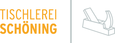 Tischlerei Schöning: Meisterbetrieb der Tischler-Innung – Logo